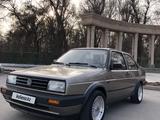 Volkswagen Jetta 1990 года за 3 000 000 тг. в Алматы – фото 2