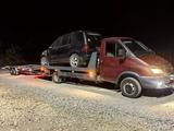 Mercedes-Benz ML 350 2003 года за 800 000 тг. в Алматы