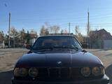 BMW 525 1992 годаfor1 250 000 тг. в Петропавловск – фото 3