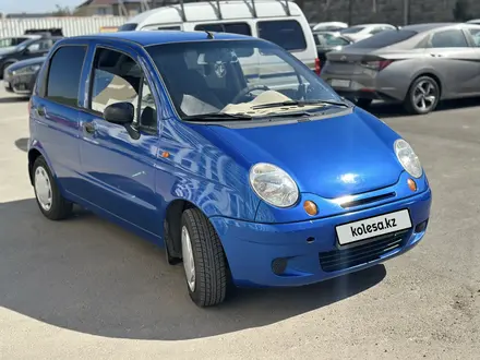 Daewoo Matiz 2013 года за 2 350 000 тг. в Алматы