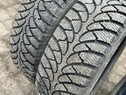 205/60 R16 Зимние шины Tunga NordWay2 за 65 000 тг. в Усть-Каменогорск – фото 7