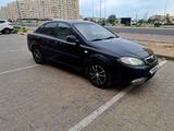 Daewoo Gentra 2014 года за 4 000 000 тг. в Актау – фото 4