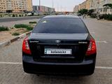 Daewoo Gentra 2014 года за 4 000 000 тг. в Актау – фото 5