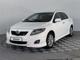 Toyota Corolla 2008 года за 4 190 000 тг. в Караганда