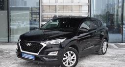 Hyundai Tucson 2019 годаfor10 790 000 тг. в Астана