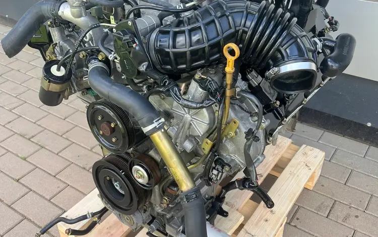 Привозной двигатель VK45 за 480 000 тг. в Алматы