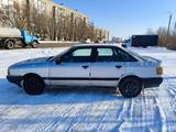 Audi 80 1990 годаүшін800 000 тг. в Петропавловск – фото 5