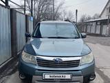 Subaru Forester 2008 года за 5 200 000 тг. в Алматы