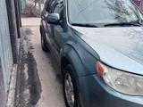 Subaru Forester 2008 года за 5 200 000 тг. в Алматы – фото 2