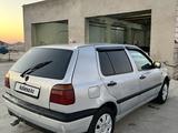 Volkswagen Golf 1995 годаүшін1 500 000 тг. в Актау – фото 4