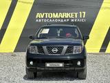 Nissan Pathfinder 2006 годаүшін7 300 000 тг. в Шымкент – фото 3