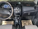 Daewoo Matiz 2013 года за 2 000 000 тг. в Кентау – фото 4