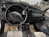 Daewoo Matiz 2013 года за 2 000 000 тг. в Кентау – фото 3