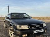 Audi 100 1991 года за 1 500 000 тг. в Аягоз