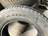 245/65R17 Kumho 1шт за 10 000 тг. в Алматы – фото 2