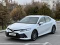 Toyota Camry 2023 годаүшін19 300 000 тг. в Шымкент – фото 3