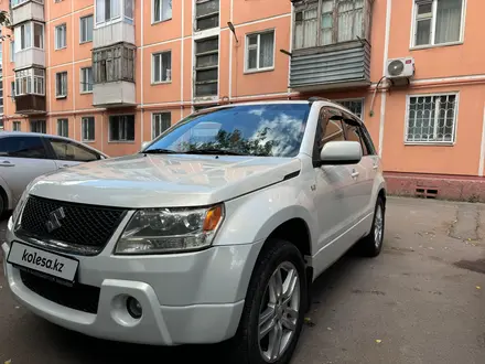 Suzuki Grand Vitara 2006 года за 6 000 000 тг. в Астана – фото 6