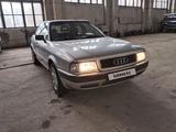 Audi 80 1993 года за 2 000 000 тг. в Павлодар – фото 4