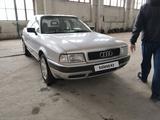 Audi 80 1993 года за 2 000 000 тг. в Павлодар – фото 5