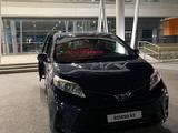 Toyota Sienna 2017 годаүшін14 000 000 тг. в Кызылорда – фото 2