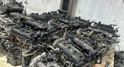 2.0 ccz VAG привозной двигатель за 1 100 000 тг. в Алматы – фото 2