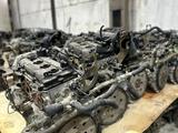 2.0 ccz VAG привозной двигатель за 1 100 000 тг. в Алматы