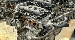 2.0 ccz VAG привозной двигатель за 1 100 000 тг. в Алматы – фото 3