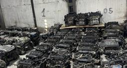 2.0 ccz VAG привозной двигатель за 1 100 000 тг. в Алматы – фото 4
