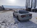 Mitsubishi Galant 1991 годаүшін1 100 000 тг. в Ават (Енбекшиказахский р-н) – фото 4