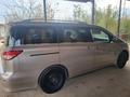 Nissan Quest 2011 годаүшін9 200 000 тг. в Шымкент – фото 9