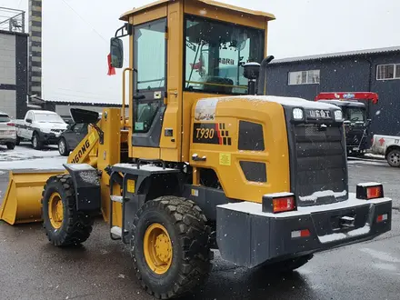 Lugong  T930 2026 годаүшін7 350 000 тг. в Караганда – фото 49