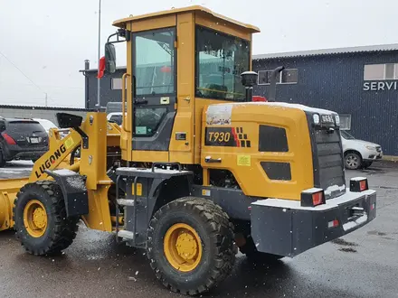 Lugong  T930 2026 годаүшін7 350 000 тг. в Караганда – фото 50