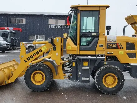 Lugong  T930 2026 годаүшін7 350 000 тг. в Караганда – фото 51