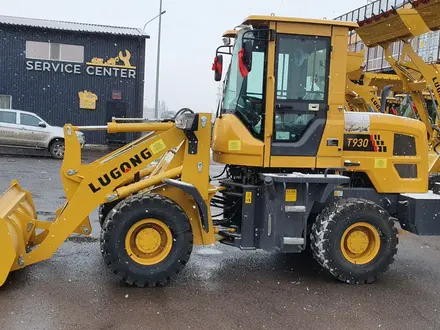 Lugong  T930 2026 годаүшін7 350 000 тг. в Караганда – фото 52