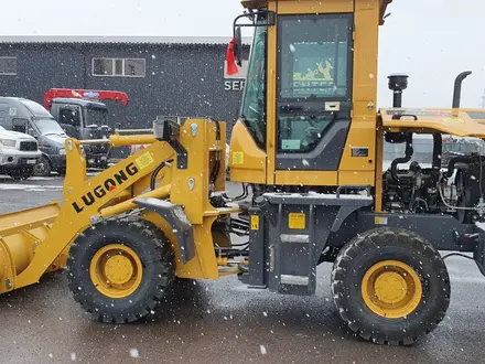 Lugong  T930 2026 годаүшін7 350 000 тг. в Караганда – фото 55