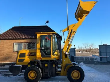 Lugong  T930 2026 годаүшін7 350 000 тг. в Караганда – фото 64