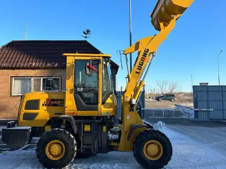Lugong  T930 2026 годаүшін7 350 000 тг. в Караганда – фото 25