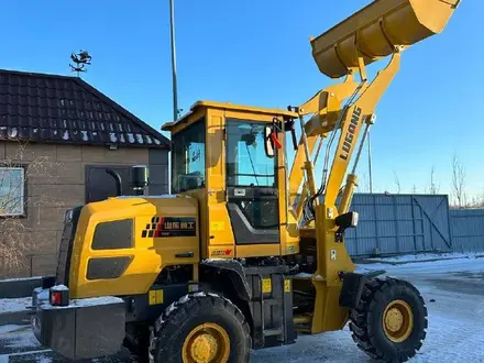 Lugong  T930 2026 годаүшін7 350 000 тг. в Караганда – фото 28