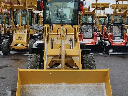 Lugong  T930 2026 годаүшін7 350 000 тг. в Караганда – фото 42