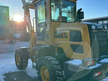 Lugong  T930 2026 годаүшін7 350 000 тг. в Караганда – фото 32