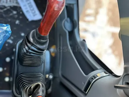 Lugong  T930 2026 годаүшін7 350 000 тг. в Караганда – фото 33
