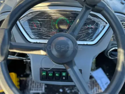 Lugong  T930 2026 годаүшін7 350 000 тг. в Караганда – фото 38