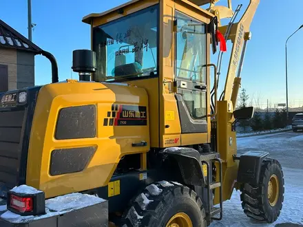 Lugong  T930 2026 годаүшін7 350 000 тг. в Караганда – фото 29