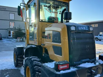 Lugong  T930 2026 годаүшін7 350 000 тг. в Караганда – фото 26