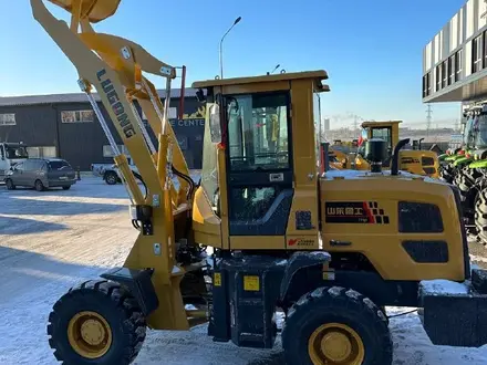 Lugong  T930 2026 годаүшін7 350 000 тг. в Караганда – фото 27