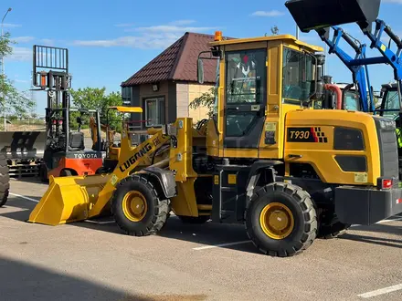 Lugong  T930 2026 годаүшін7 350 000 тг. в Караганда – фото 4