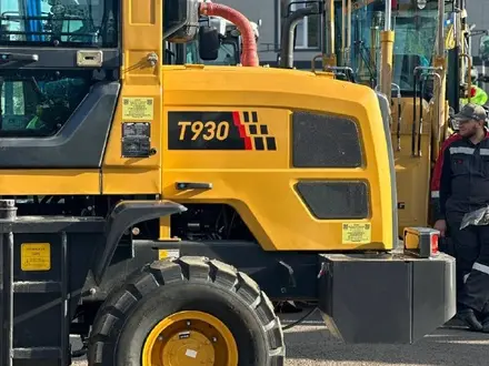 Lugong  T930 2026 годаүшін7 350 000 тг. в Караганда – фото 5