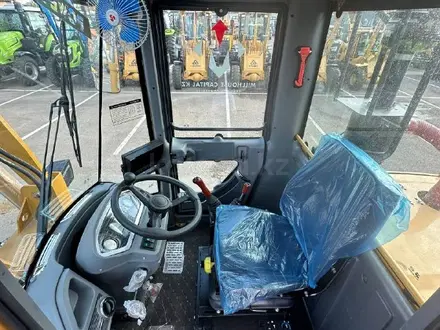 Lugong  T930 2026 годаүшін7 350 000 тг. в Караганда – фото 9