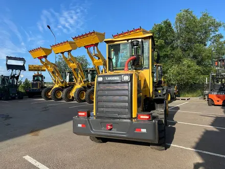 Lugong  T930 2026 годаүшін7 350 000 тг. в Караганда – фото 18