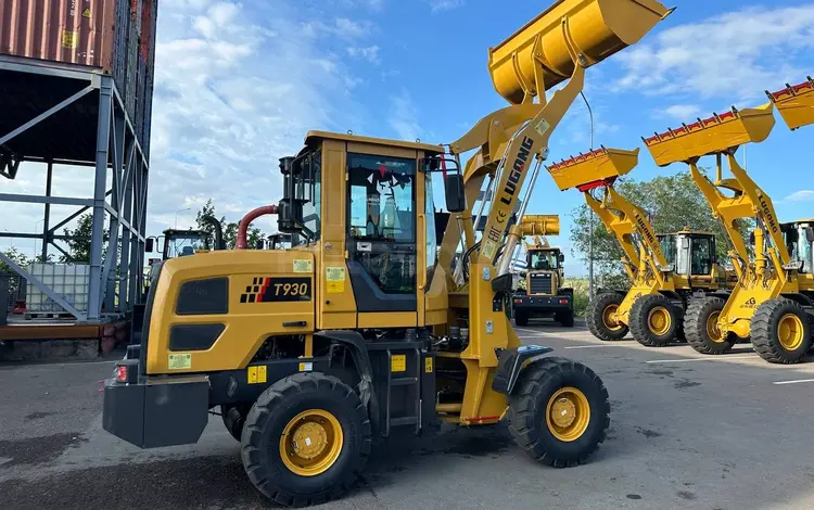 Lugong  T930 2026 года за 7 350 000 тг. в Караганда